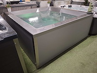 Infinitas spa the stealth 6 persoons jacuzzi en buitenspa - afbeelding 17 van  27