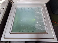 Infinitas the one 6 persoons jacuzzi en buitenspa - afbeelding 1 van  16
