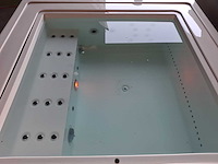 Infinitas the one 6 persoons jacuzzi en buitenspa - afbeelding 15 van  16