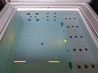 Infinitas the one 6 persoons jacuzzi en buitenspa - afbeelding 4 van  16