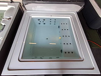 Infinitas the one 6 persoons jacuzzi en buitenspa - afbeelding 12 van  16