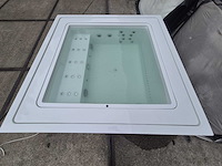 Infinitas the one 6 persoons jacuzzi en buitenspa - afbeelding 5 van  44