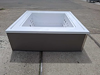 Infinitas the one 6 persoons jacuzzi en buitenspa - afbeelding 18 van  44