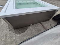 Infinitas the one 6 persoons jacuzzi en buitenspa - afbeelding 39 van  44