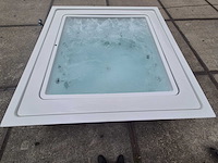 Infinitas the one 6 persoons jacuzzi en buitenspa - afbeelding 9 van  26