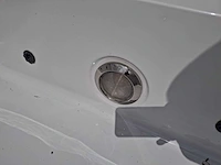 Infinitas the one 6 persoons jacuzzi en buitenspa - afbeelding 61 van  64