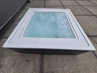 Infinitas the one 6 persoons jacuzzi en buitenspa - afbeelding 5 van  26
