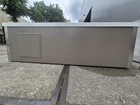 Infinitas the one 6 persoons jacuzzi en buitenspa - afbeelding 64 van  64