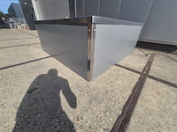 Infinitas the stealth 6 persoons jacuzzi en buitenspa - afbeelding 7 van  23