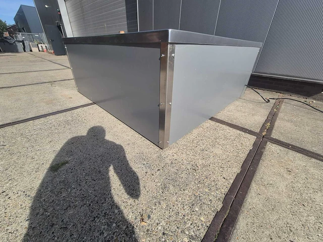 Infinitas the stealth 6 persoons jacuzzi en buitenspa - afbeelding 7 van  23