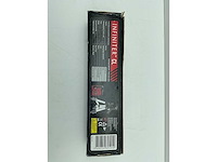 Infiniter - cross line laser - bouwlaser - afbeelding 3 van  3