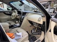 Infiniti - 2011 - fx - 50 s premium - personenauto - afbeelding 2 van  20