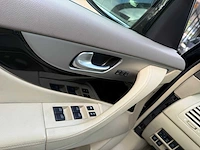 Infiniti - 2011 - fx - 50 s premium - personenauto - afbeelding 9 van  20