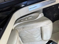 Infiniti - 2011 - fx - 50 s premium - personenauto - afbeelding 10 van  20