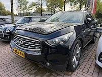 Infiniti - 2011 - fx - 50 s premium - personenauto