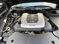 Infiniti - 2011 - fx - 50 s premium - personenauto - afbeelding 15 van  20