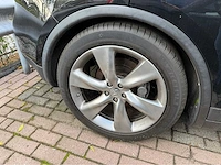 Infiniti - 2011 - fx - 50 s premium - personenauto - afbeelding 18 van  20