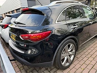 Infiniti - 2011 - fx - 50 s premium - personenauto - afbeelding 19 van  20
