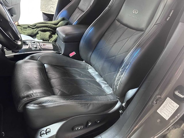 Infiniti - fx v6- 37 s automaat- 3-xdl-92- 2009 - afbeelding 3 van  15