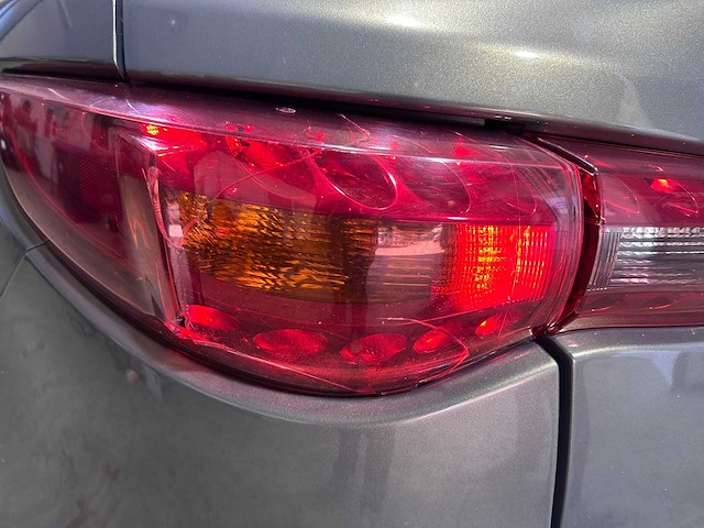 Infiniti - fx v6- 37 s automaat- 3-xdl-92- 2009 - afbeelding 10 van  15