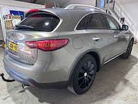 Infiniti - fx v6- 37 s automaat- 3-xdl-92- 2009 - afbeelding 11 van  15