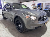 Infiniti - fx v6- 37 s automaat- 3-xdl-92- 2009 - afbeelding 12 van  15