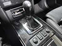 Infiniti - fx v6- 37 s automaat- 3-xdl-92- 2009 - afbeelding 4 van  21