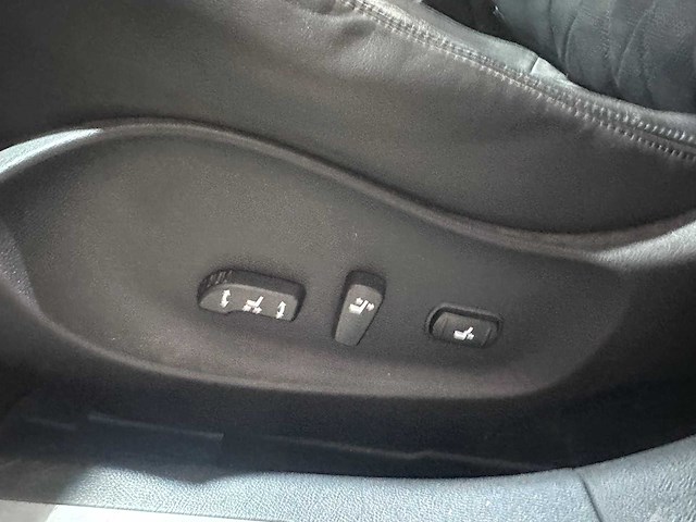 Infiniti - fx v6- 37 s automaat- 3-xdl-92- 2009 - afbeelding 6 van  21
