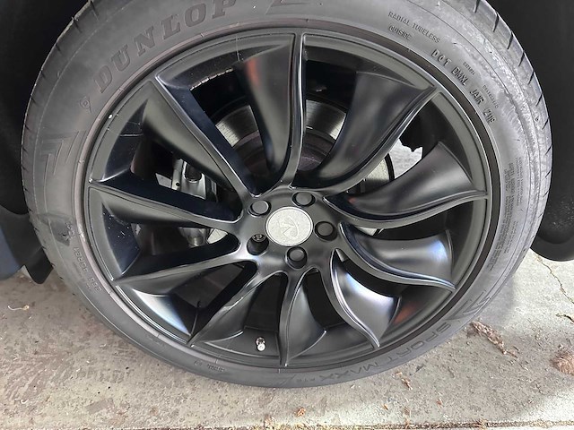 Infiniti - fx v6- 37 s automaat- 3-xdl-92- 2009 - afbeelding 9 van  21
