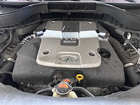 Infiniti - fx v6- 37 s automaat- 3-xdl-92- 2009 - afbeelding 10 van  21