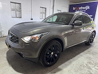 Infiniti - fx v6- 37 s automaat- 3-xdl-92- 2009 - afbeelding 1 van  21