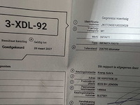Infiniti - fx v6- 37 s automaat- 3-xdl-92- 2009 - afbeelding 13 van  21