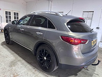 Infiniti - fx v6- 37 s automaat- 3-xdl-92- 2009 - afbeelding 12 van  21