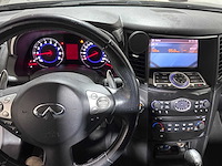 Infiniti - fx v6- 37 s automaat- 3-xdl-92- 2009 - afbeelding 20 van  21