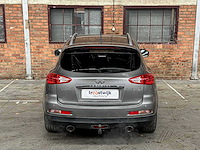 Infiniti ex 37 gt 3.7 v6 awd 320pk 2009, 06-hpg-4 youngtimer - afbeelding 4 van  42