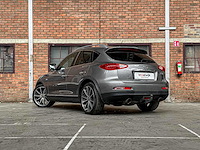 Infiniti ex 37 gt 3.7 v6 awd 320pk 2009, 06-hpg-4 youngtimer - afbeelding 5 van  42