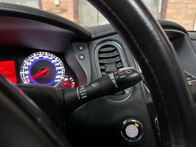 Infiniti ex 37 gt 3.7 v6 awd 320pk 2009, 06-hpg-4 youngtimer - afbeelding 15 van  42