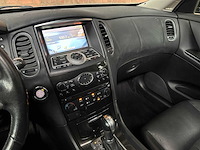 Infiniti ex 37 gt 3.7 v6 awd 320pk 2009, 06-hpg-4 youngtimer - afbeelding 18 van  42