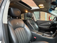 Infiniti ex 37 gt 3.7 v6 awd 320pk 2009, 06-hpg-4 youngtimer - afbeelding 42 van  42