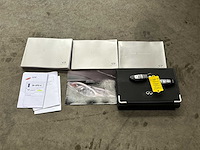 Infiniti ex 37 gt 3.7 v6 awd 320pk 2009, 06-hpg-4 youngtimer - afbeelding 27 van  42