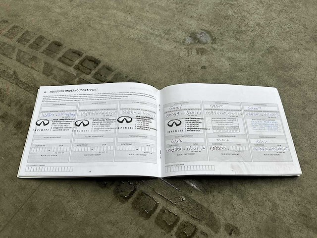 Infiniti ex 37 gt 3.7 v6 awd 320pk 2009, 06-hpg-4 youngtimer - afbeelding 29 van  42