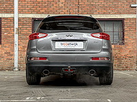 Infiniti ex 37 gt 3.7 v6 awd 320pk 2009, 06-hpg-4 youngtimer - afbeelding 2 van  28