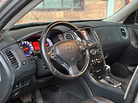 Infiniti ex 37 gt 3.7 v6 awd 320pk 2009, 06-hpg-4 youngtimer - afbeelding 5 van  28