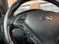 Infiniti ex 37 gt 3.7 v6 awd 320pk 2009, 06-hpg-4 youngtimer - afbeelding 9 van  28