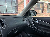 Infiniti ex 37 gt 3.7 v6 awd 320pk 2009, 06-hpg-4 youngtimer - afbeelding 14 van  28