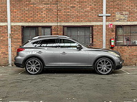 Infiniti ex 37 gt 3.7 v6 awd 320pk 2009, 06-hpg-4 youngtimer - afbeelding 26 van  28