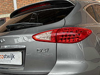 Infiniti ex 37 gt 3.7 v6 awd 320pk 2009, 06-hpg-4 youngtimer - afbeelding 2 van  41
