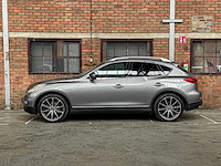 Infiniti ex 37 gt 3.7 v6 awd 320pk 2009, 06-hpg-4 youngtimer - afbeelding 7 van  41