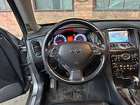 Infiniti ex 37 gt 3.7 v6 awd 320pk 2009, 06-hpg-4 youngtimer - afbeelding 9 van  41