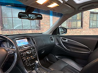 Infiniti ex 37 gt 3.7 v6 awd 320pk 2009, 06-hpg-4 youngtimer - afbeelding 10 van  41